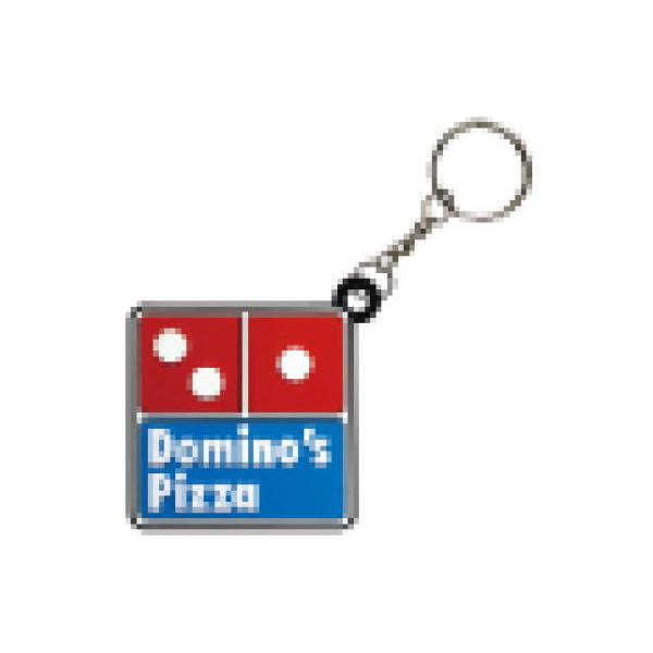 レオRC042 【送料無料】【アメリカン雑貨】キャラクターラバーキー