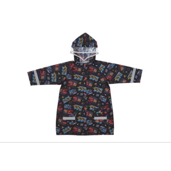 スケ645952 【送料無料】【ピクサーキャラクター】レインコート