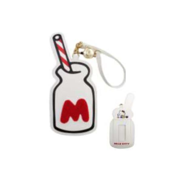 ナカ187765-23 【送料無料】【サンリオキャラクターズ】ダイカット