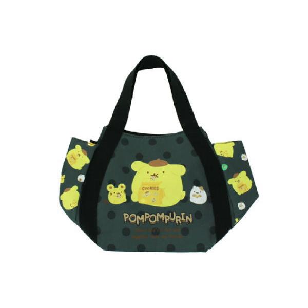 ヤスPN4883 【サンリオキャラクターズ】バルーンランチバッグ