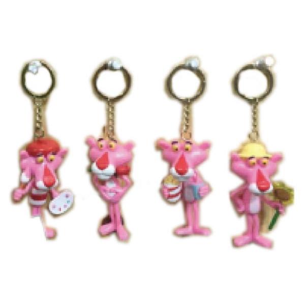 レオ ピンクパンサー 【送料無料】【クジ】【アメリカン雑貨】PVC