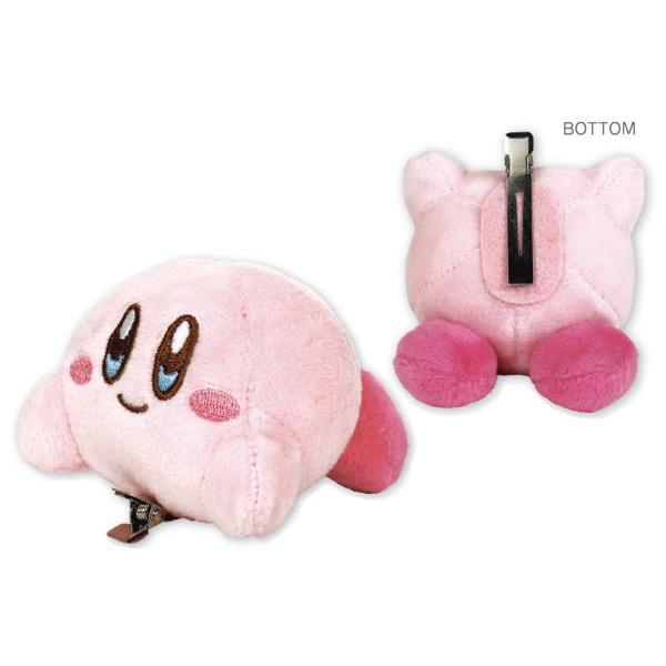 ティHK-5537689KB 【送料無料】【星のカービィ】ねそべりマスコット