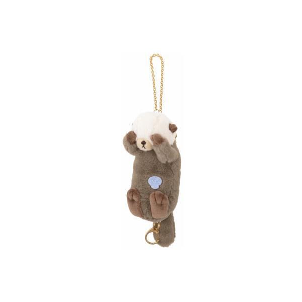 りぶ97123-10 【送料無料】【オリジナル】【くびねっこ】リール