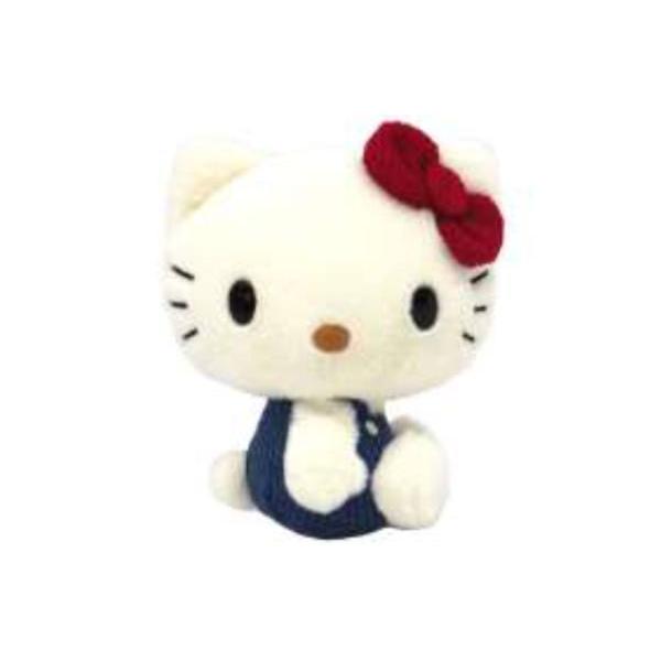 サンリオ キティちゃん トロピカルバカンス ドールマスコット レア タグ付き サンリオ キティちゃん トロピカルバカンス ドールマスコット