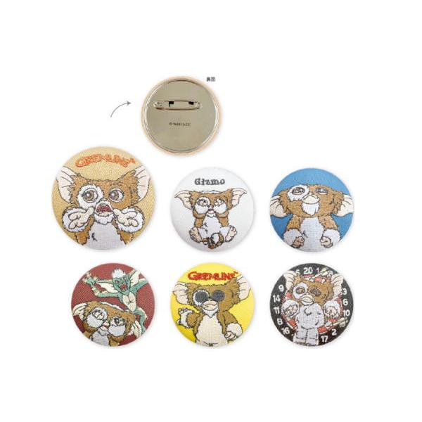 ハミダシクリエイティブRe:Re:call 抽選会 限定 缶バッジ 6種セット ハミダシクリエイティブRe:Re:call 抽選会 限定 缶バッジ 6種セット