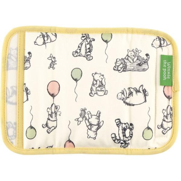 スケ636066 【送料無料】【ディズニーキャラクター】リバーシブルベルトカバー【ピクニック】【くまのプーさん】【アニメ】【映画】【ケース】【カバー】【抱っこひも】【チャイルドシート】【ベビーカー】【赤ちゃん】【ベビー】【雑貨】【グッズ】【...