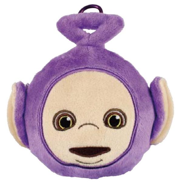 テレタビーズ様 テレタビーズ×chimajiro0730さん】長袖ダルマボディスーツ 総柄