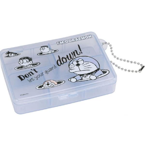ドラえもん　マヨネーズケース スケ625459 【ドラえもん】マルチケース【どらえもん