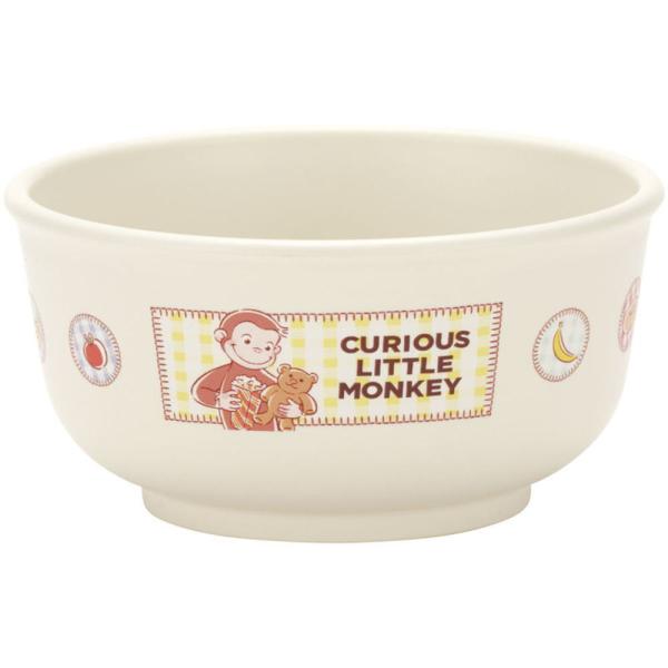 他サイト： スケ616358　【日本製】【おさるのジョージ】抗菌茶わん【ジョージ】【ひとまねこざる】【Curious George】【絵本】【アニメ】【ご飯茶碗】【お皿】【食事】【…の商品画像
