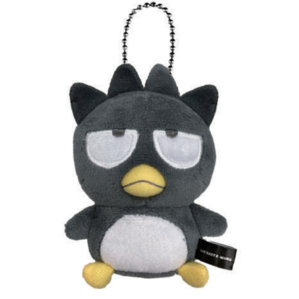 【希少】BTS JIMIN 愛用 サンリオ ばつ丸 ぬいぐるみ バッドばつ丸 希少】BTS JIMIN 愛用 サンリオ ばつ丸 ぬいぐるみ バッドばつ丸 希少