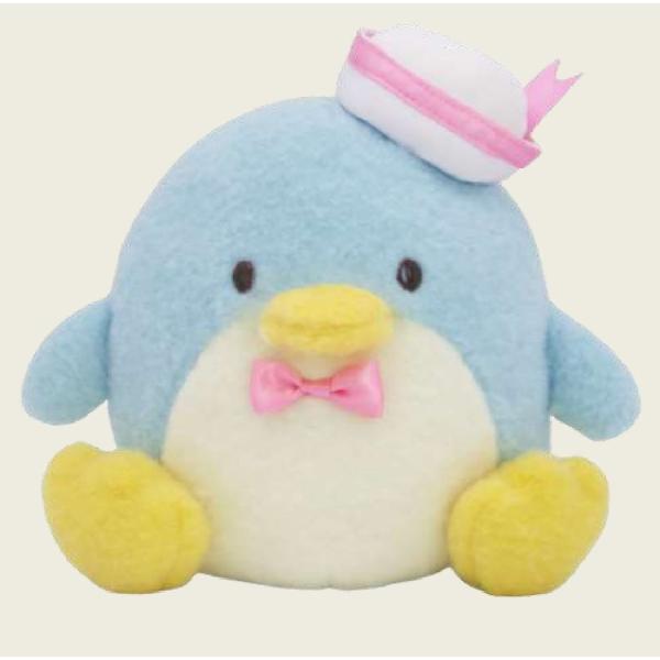 ナカ194596-24 【サンリオキャラクターズ】ぬいぐるみ【S】【おめかし