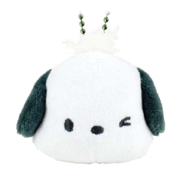 ティSR-5541865PC 【送料無料】【サンリオキャラクターズ】くっつく