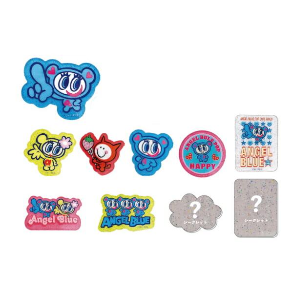ティAB-5546048 【送料無料】【クジ】【ANGEL BLUE】【エンジェル