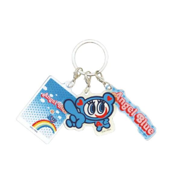 ティAB-5546044LO 【送料無料】【ANGEL BLUE】【エンジェルブルー】3