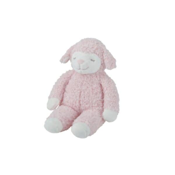 りぶ28013-23 【オリジナル】【ひつじのメイプルベビー】ぬいぐるみ