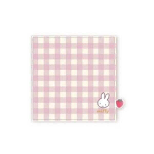 マリDBM-2132 【送料無料】【miffy】【ミッフィー】【ストロベリー