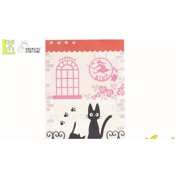 ａｍ スタジオジブリ 魔女の宅急便 タオルケット 待ち合わせ ジジ 毛布 布団 黒猫 宮崎駿 ジブリ キキ アニ zak654s いしだ屋 通販 Yahoo ショッピング