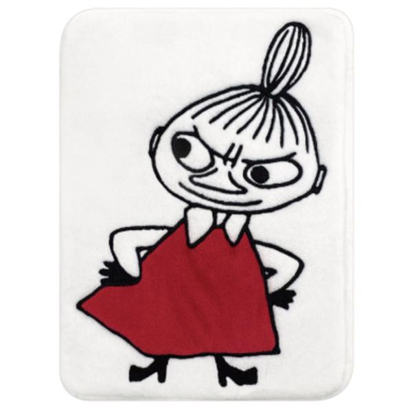 カミ218539 【送料無料】【ムーミン】【Moomin】クールクッション
