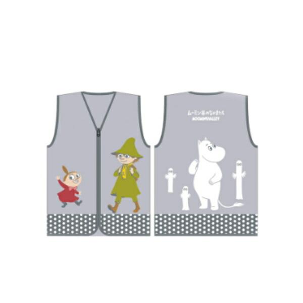 他サイト： マル1465005900  【ムーミン】【Moomin】スリーパー【小】【ドットラインフレンズ】【ミイ】【リトルミイ】【アニメ】【絵本】【キャラクター】【パジャマ】【…の商品画像