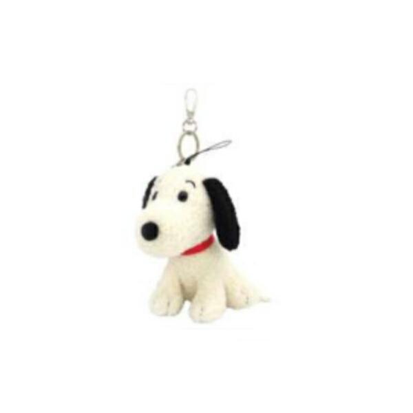 ナカ200587-24 【送料無料】【スヌーピー】【SNOOPY】バッグチャーム