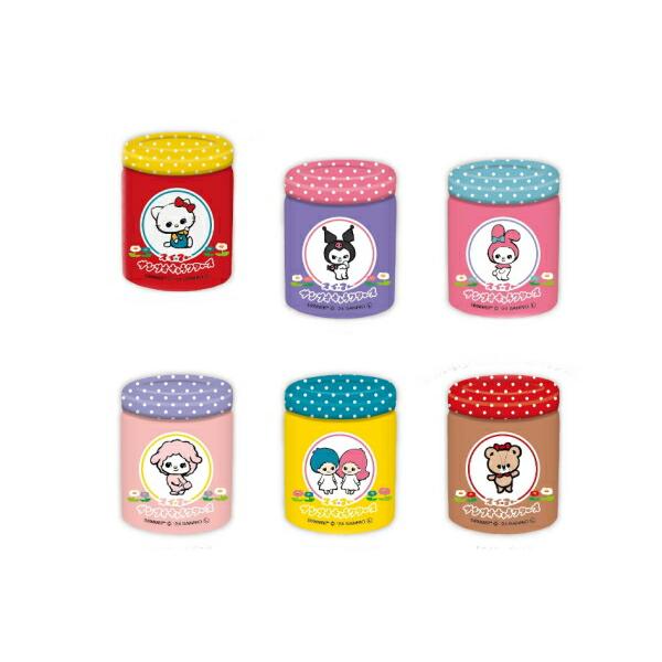 ケイSAS-BKB 【送料無料】【クジ】【スイマー×サンリオキャラクターズ