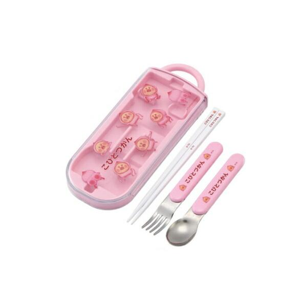 スケ678615 【日本製】【こびとづかん】抗菌食洗機対応スライド式