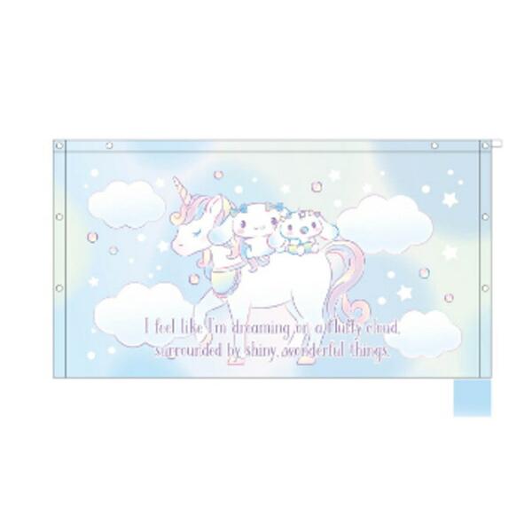 ジブラルタル! おまとめ商品お菓子⑤＆お菓子②＆シナモロール＆ユニコーン シナモロール CNユニコーン オックス シナモンとみるく キャラクター