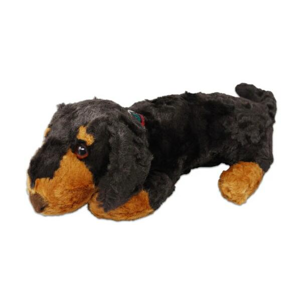 ナイダックスフンドM 【オリジナル】【DOGDAY】ぬいぐるみ【M