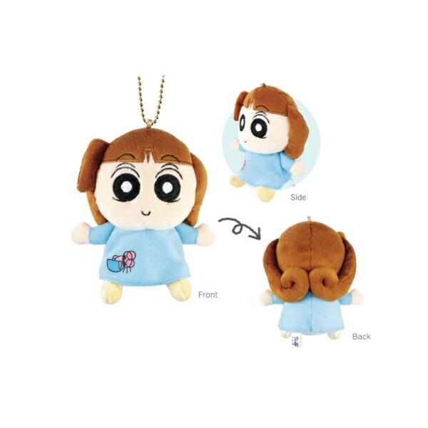ティKS-5546085SK 【送料無料】【クレヨンしんちゃん】ぬいぐるみ