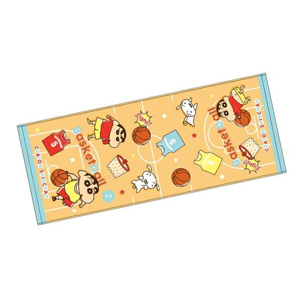 ティKS-5538322BB 【送料無料】【クレヨンしんちゃん】部活フェイス