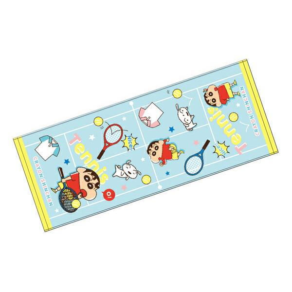 ティKS-5538324TB 【送料無料】【クレヨンしんちゃん】部活フェイス