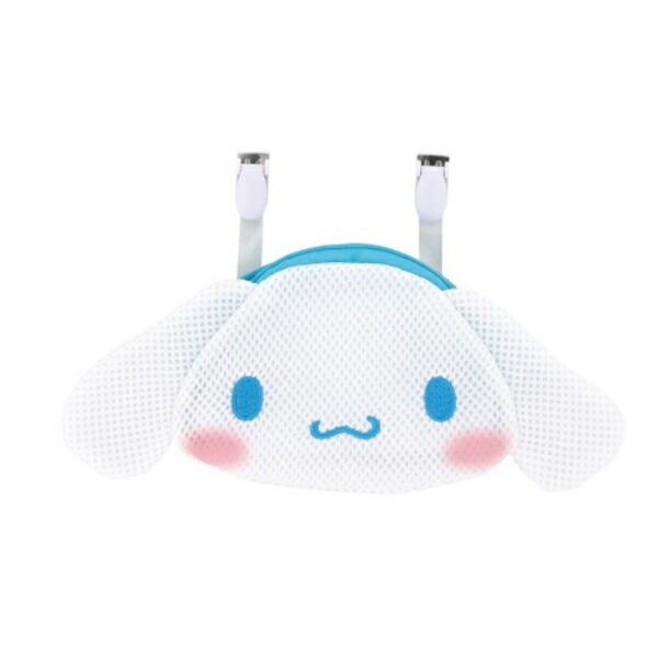 スケ646621　【サンリオキャラクターズ】お出かけポケット【シナモロール】【シナモン】【ポーチ】【カバン】【小物入れ】【ティッシュ入れ】【バッグ】【ポケット】【ポシェット】【おでかけ】【遠足】【子供】【キッズ】【雑貨】【グッズ】【かわいい...