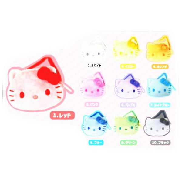 ナカ203700-24 【送料無料】【クジ】【サンリオキャラクターズ