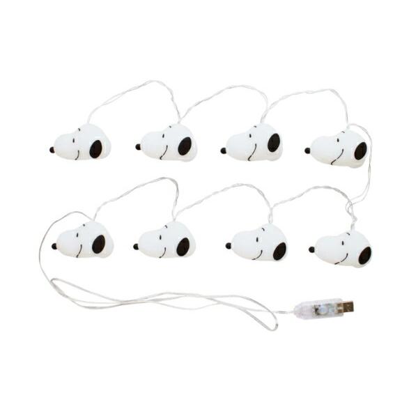 ティSN-5545175SN 【送料無料】【スヌーピー】【SNOOPY】ガーランド