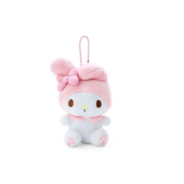 ツジ054864 【送料無料】【サンリオキャラクターズ】マスコット