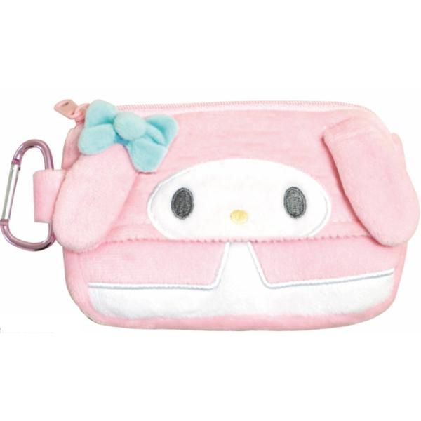 クラ125348 【送料無料】【サンリオキャラクターズ】ぱくっと