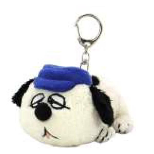 ナカ204479-24 【送料無料】【スヌーピー】【SNOOPY】マスコット