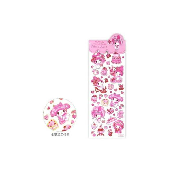 ツジ840258【送料無料】【サンリオキャラクターズ×飴ノ森ふみか】ふち