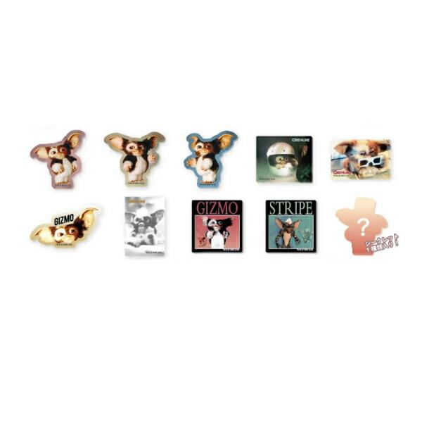 ティGR-5547190AC【送料無料】【クジ】【グレムリン】シークレット