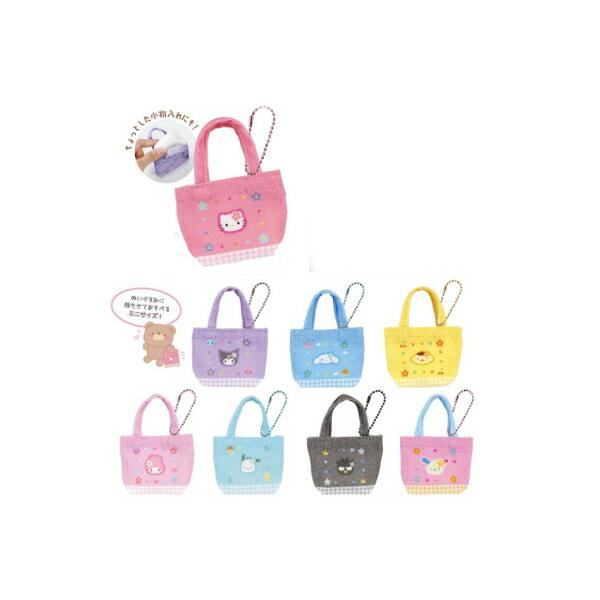 ティSR-5547131MT【送料無料】【クジ】【サンリオキャラクターズ