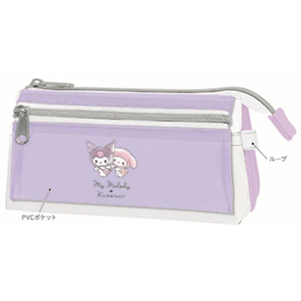 クラ126913【送料無料】【サンリオキャラクターズ】フラップポケット