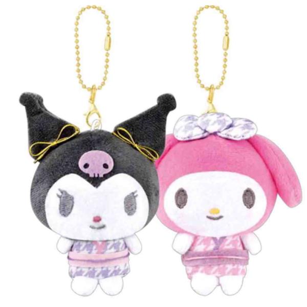 レア マイメロ ガールズスタイル チャーム マスコット サンリオ レア マイメロ ガールズスタイル チャーム マスコット サンリオ