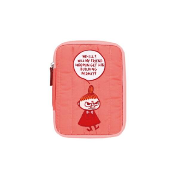 マル1425030100【送料無料】【ムーミン】【MOOMIN】マルチケース