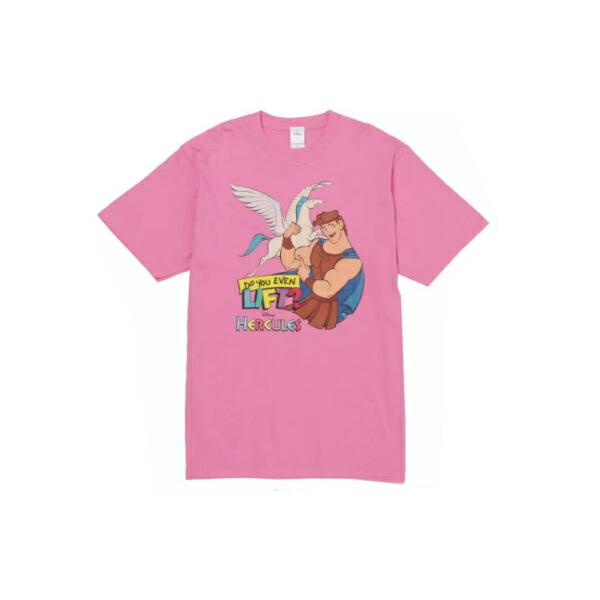 スモDS4141N【送料無料】【ディズニーキャラクター】 Tシャツ【L