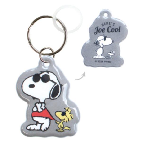 ティSN-5546463JC【スヌーピー】【SNOOPY】ピタチャム【ジョー・クール