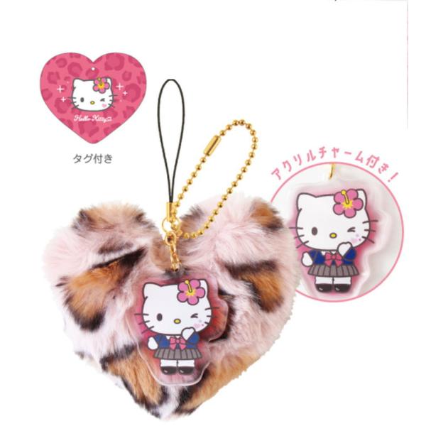 未使用　ハローキティ　サンリオ　まとめ売り　キーホルダー　フィギュア　ストラップ アニメストア予約品♡ ハローキティ トレーディング マスコット