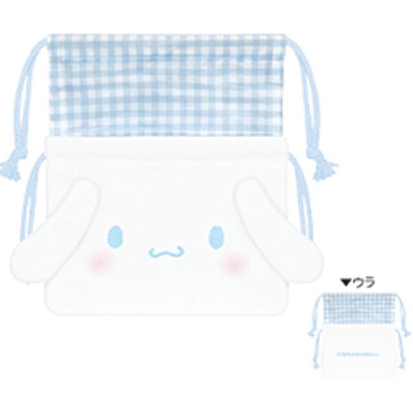 てるたん様確認ページ クラ127356【送料無料】【サンリオキャラクターズ】2way巾着