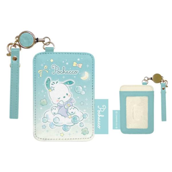 ビートキャッツ サンリオ パスケースセット ビートキャッツ サンリオ