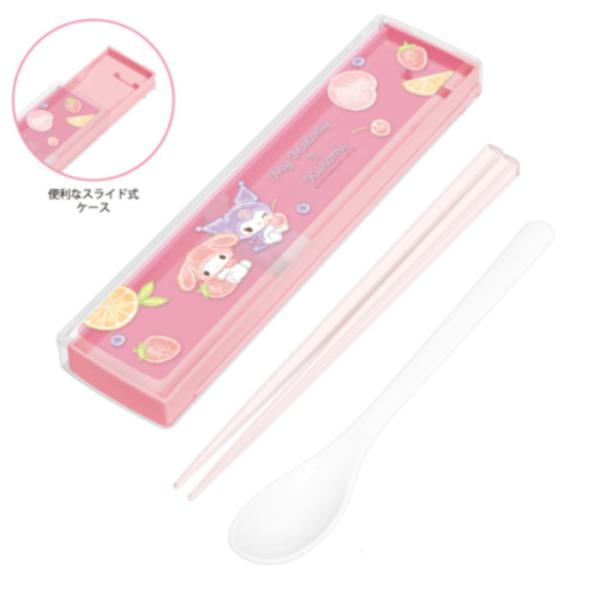 カミ305309【送料無料】【日本製】【サンリオキャラクターズ】スライド