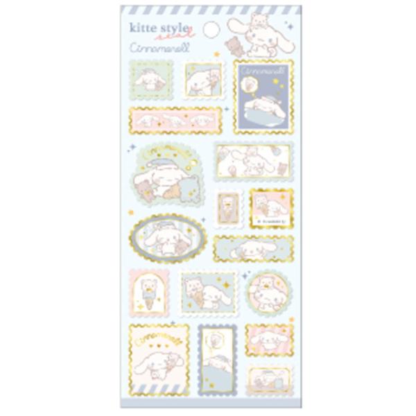 クラ129069 【セット商品】【10枚入り】【サンリオキャラクターズ